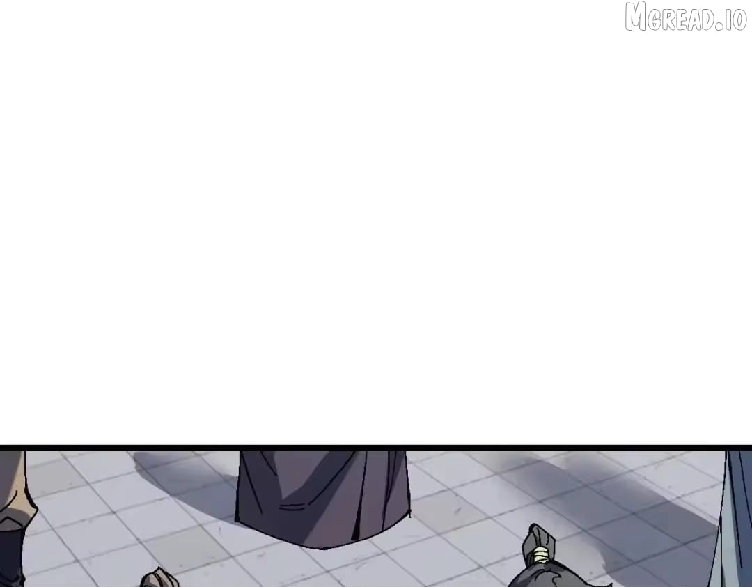 Master: This rebellious disciple is definitely not the Holy Son Chapter 183  - page 19